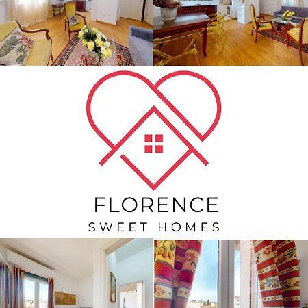 Fortezza Apartment By Florence Sweet Homes 외부 사진