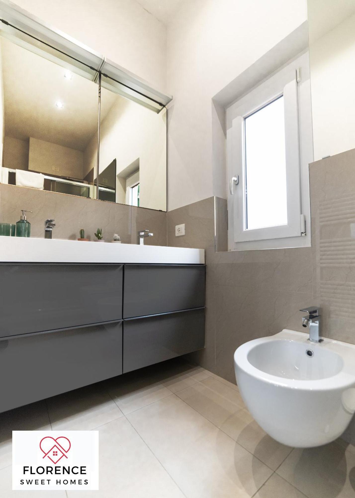 Fortezza Apartment By Florence Sweet Homes 외부 사진
