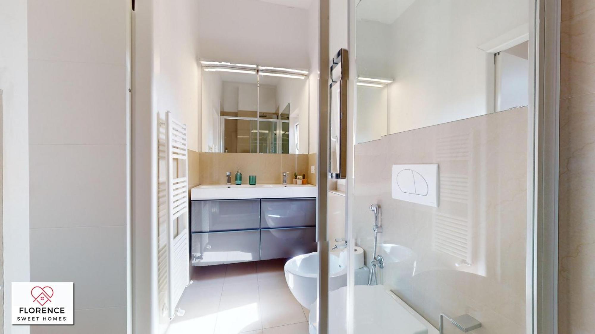Fortezza Apartment By Florence Sweet Homes 외부 사진