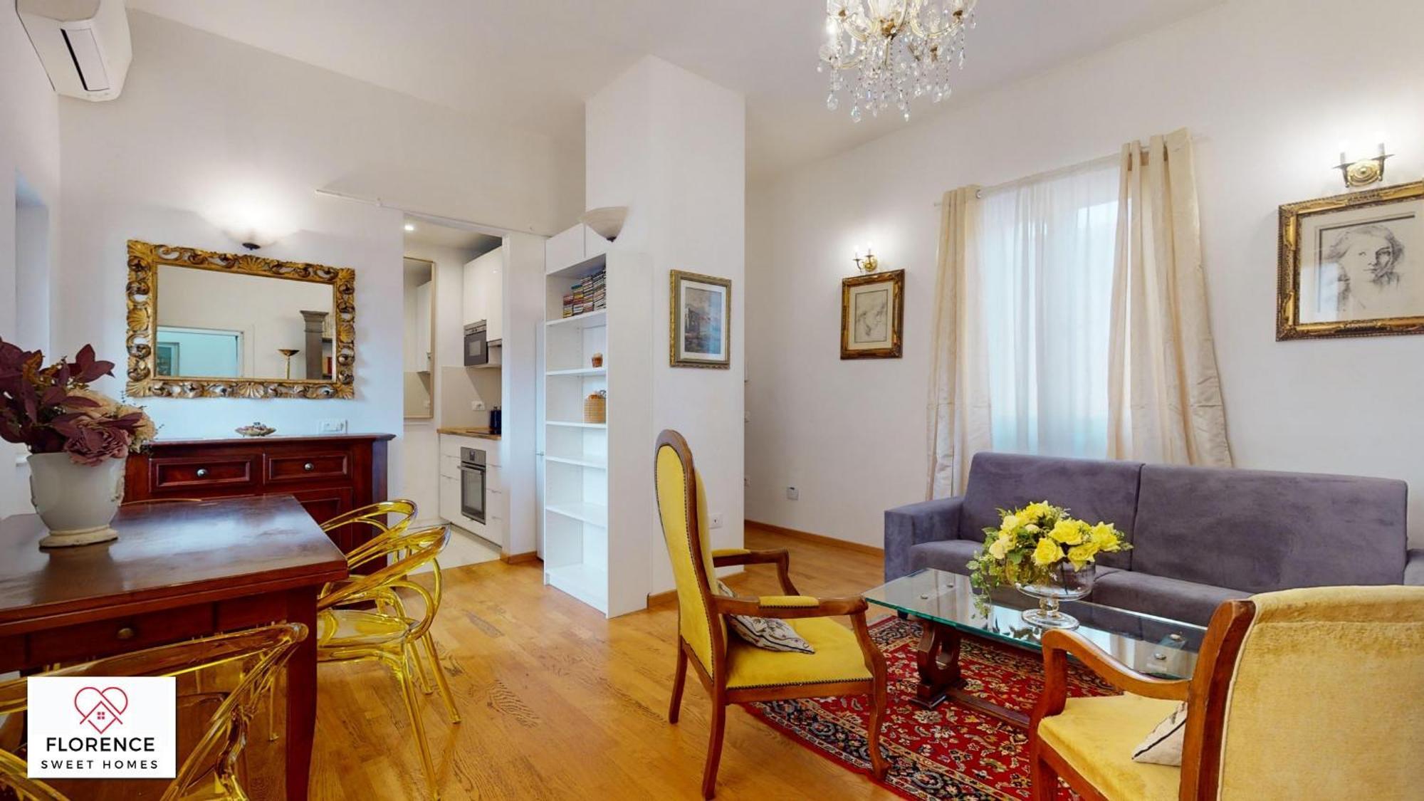 Fortezza Apartment By Florence Sweet Homes 외부 사진