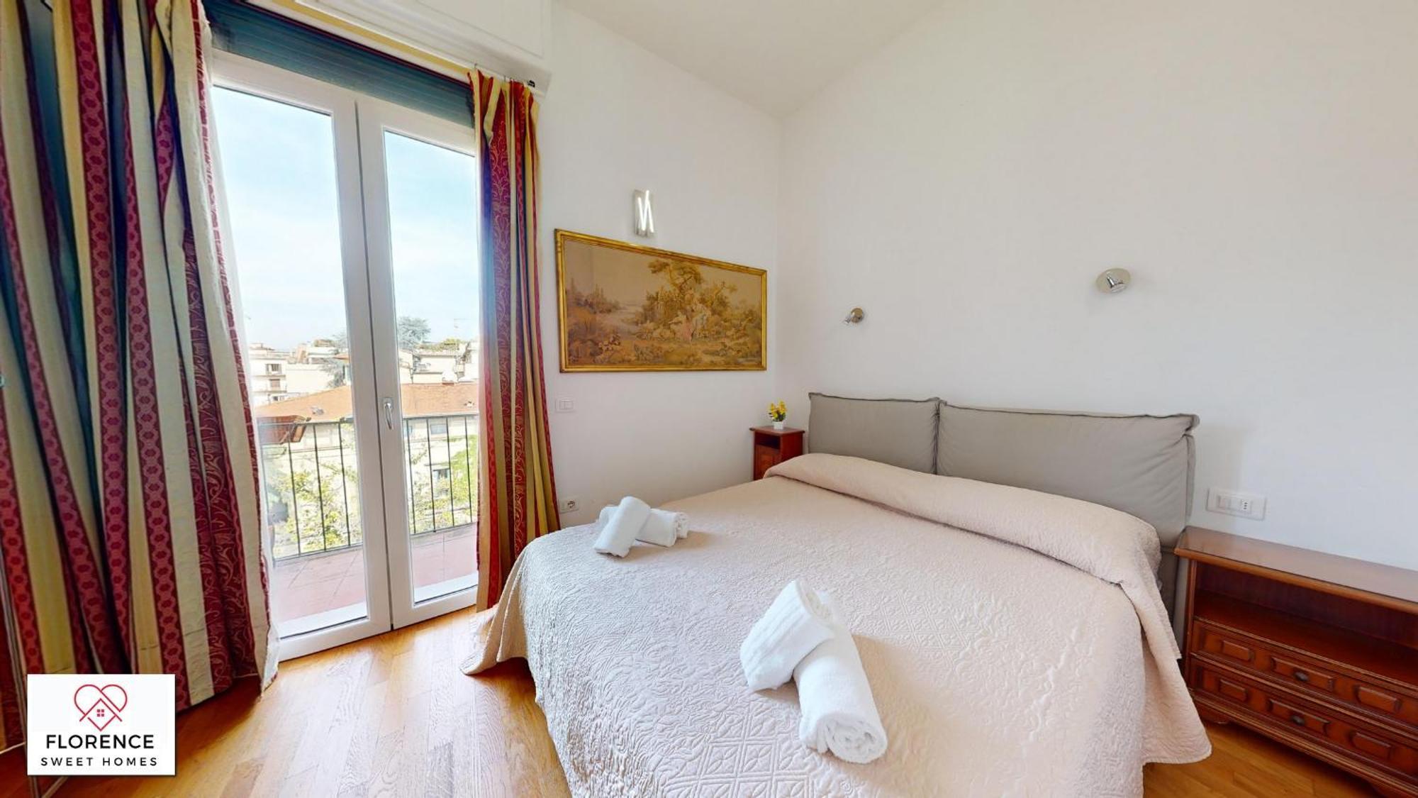 Fortezza Apartment By Florence Sweet Homes 외부 사진