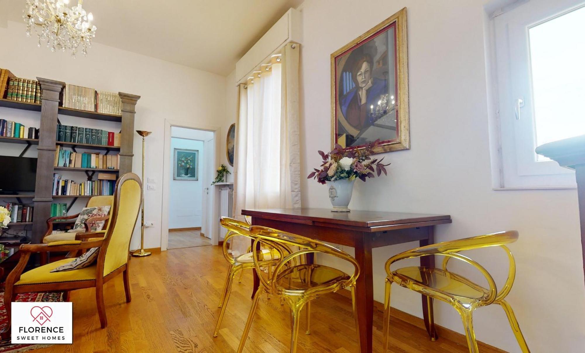 Fortezza Apartment By Florence Sweet Homes 외부 사진