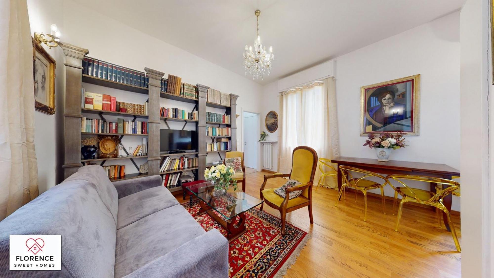 Fortezza Apartment By Florence Sweet Homes 외부 사진