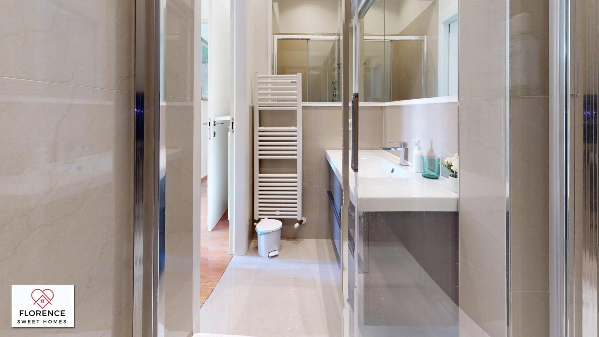 Fortezza Apartment By Florence Sweet Homes 외부 사진
