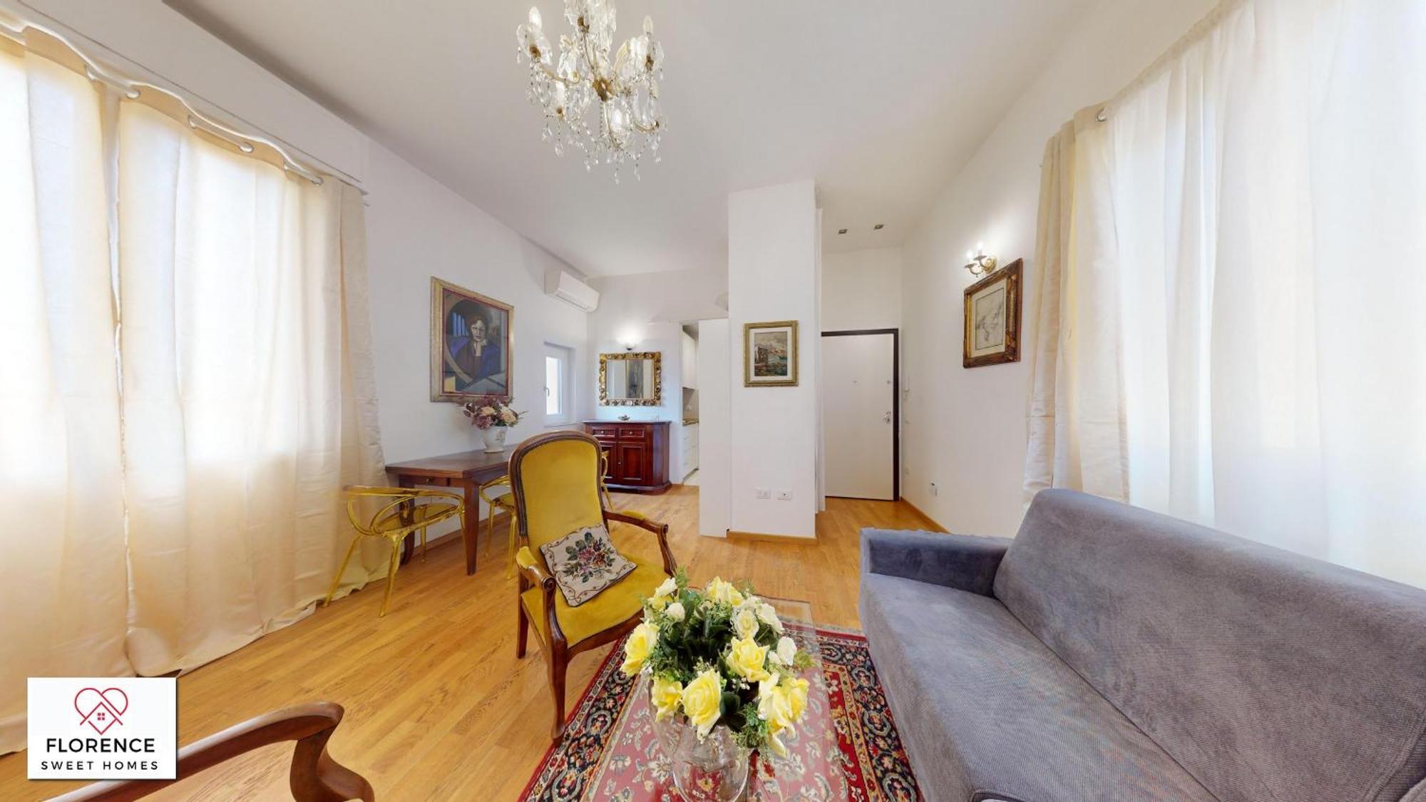 Fortezza Apartment By Florence Sweet Homes 외부 사진